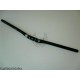 Manubrio Magix Riser nero ( 720 x 31.8 mm )