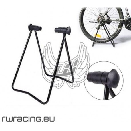 Stand / cavalletto bici / portabici barbieri 26, 27, 28, 29