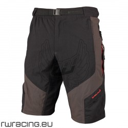 PANTALONE ENDURA HUMMVEE grigio / nero