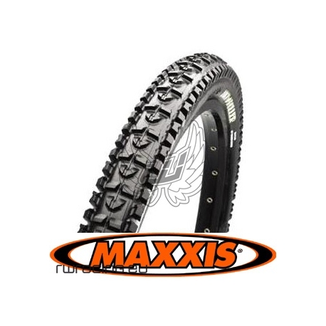 maxxis high roller 24