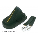 NASTRO MANUBRIO CARBON LOOK