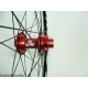 Ruote mtb / All Mountain WRC NERE da 27.5" TUBELESS