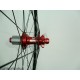 Ruote mtb / All Mountain WRC NERE da 27.5" TUBELESS