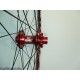 Ruote mtb / All Mountain WRC Rosse da 27.5"