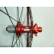 Ruote mtb / All Mountain WRC Rosse da 27.5"