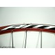 Ruote mtb / All Mountain WRC ROSSE da 26" TUBELESS