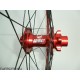Ruote mtb / All Mountain WRC ROSSE da 26"