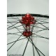 Coppia ruote WRC SL nere 26" TUBELESS per mtb / xc / cross country 