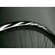 Coppia ruote WRC SL nere 26" TUBELESS per mtb / xc / cross country 