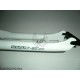 Forcella Suntour NEX per bici da 28 / trekking / city bike per freni a disco