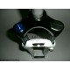 Forcella Suntour NEX per bici da 28 / trekking / city bike per freni a disco