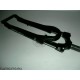 Forcella Suntour NEX per bici da 28 / trekking / city bike per freni a disco