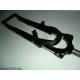 Forcella Suntour NEX per bici da 28 / trekking / city bike per freni a disco