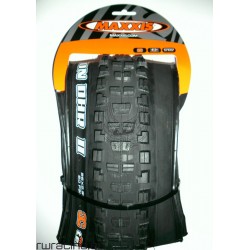 Copertone Maxxis Minion DHR ii 26 2.30 TR Tubeless Ready 3C pieghevole bici / mtb