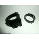 Collarino deragliatore anteriore BICI direct mount / attacco diretto 34,9 o 31,8