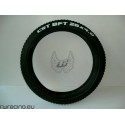 Copertone Fat Bike 26 x 4.00 CST BFT per bici / mtb