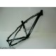 Telaio Elite - mtb / crosscountry da 27.5 alluminio nero opaco