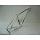 Telaio Elite - mtb / crosscountry da 27.5 alluminio bianco