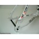 Telaio Elite - mtb / crosscountry da 27.5 alluminio bianco