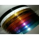 Cerchione WRC / Cerchio DH 27.5 colorato / downhill Rim anodizzato 