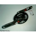 Guarnitura Sram X0 36-22 2x10v