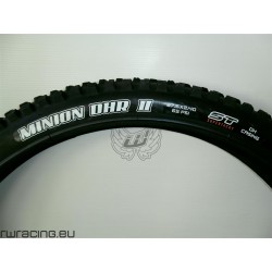 Copertone Maxxis DHR II 27.5x2.40 ST per bici / mtb