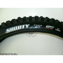 Copertone Maxxis Shorty 27.5x2.40 ST per bici / mtb