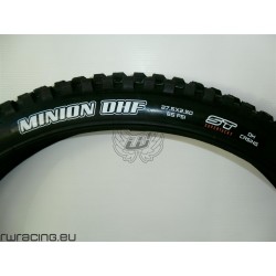 Copertone Maxxis Minion DHF 27.5x2.50 ST per bici / mtb