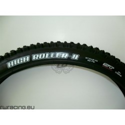 Copertone bici / mtb / dh / fr High Roller II 27.5 x 2.40 Super Tacky