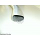 Tubo inferiore grezzo per telaio bici / mtb in alluminio - Down Tube