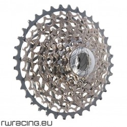 Pignoni / Cassetta Sram X0 1080 corone 11-36 per bici / mtb