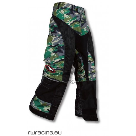 PANTALONI AXO PURSUIT CAMO