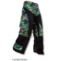 PANTALONI AXO PURSUIT CAMO per downhill / freeride / motocross