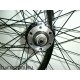 Ruote bici / mtb Ambrosio 26" freni a disco a cassetta