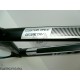 Telaio mtb 27.5 per bici / xc / crosscountry in alluminio Williams NERO / BLU a disco