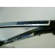 Telaio mtb 29 per bici / xc / crosscountry in alluminio Williams NERO / BLU a disco