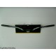 Manubrio dh / fr WAG sezione 35 mm nero opaco