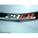 Cerchio bici / mtb ZTR 29 er - 32 fori, per tubeless 