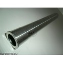 Canotto forcella / canotto sterzo da 1" e 1/8 - 28,6 mm per bici / mtb