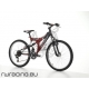 MTB JUMPERTREK SPEEDWING 20&quot;