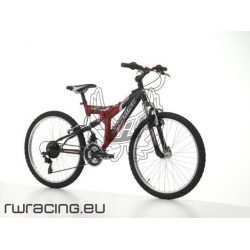 MTB JUMPERTREK SPEEDWING 20&quot;