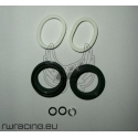 kit paraolio per forcella bici / mtb fox 32 mm - Wiper kits