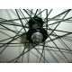 Ruota anteriore bici / mtb 26" v-brake - marchio Komet