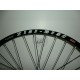Ruota posteriore bici / mtb 26" disco / per pignoni a filetto - X131