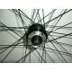 Ruota posteriore bici / mtb 26" disco / per pignoni a filetto - X131