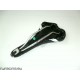 Sellino / Sella M-Wave nera per bici / mtb / strada / corsa