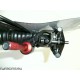 Reggisella bici / mtb telescopico Mighty 31.6 mm