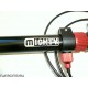 Reggisella bici / mtb telescopico Mighty 31.6 mm