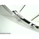 Ruota anteriore 28" v-brake per bici da trekking bianca