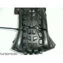 Copertone pieghevole CST BFT 26 x 2.40 per bici / mtb / allmountain